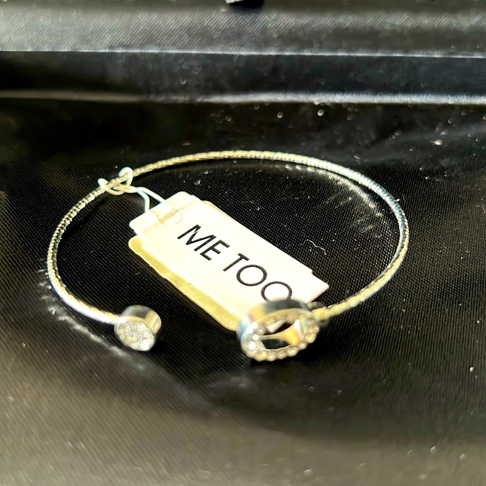 New Me Too Bracelet